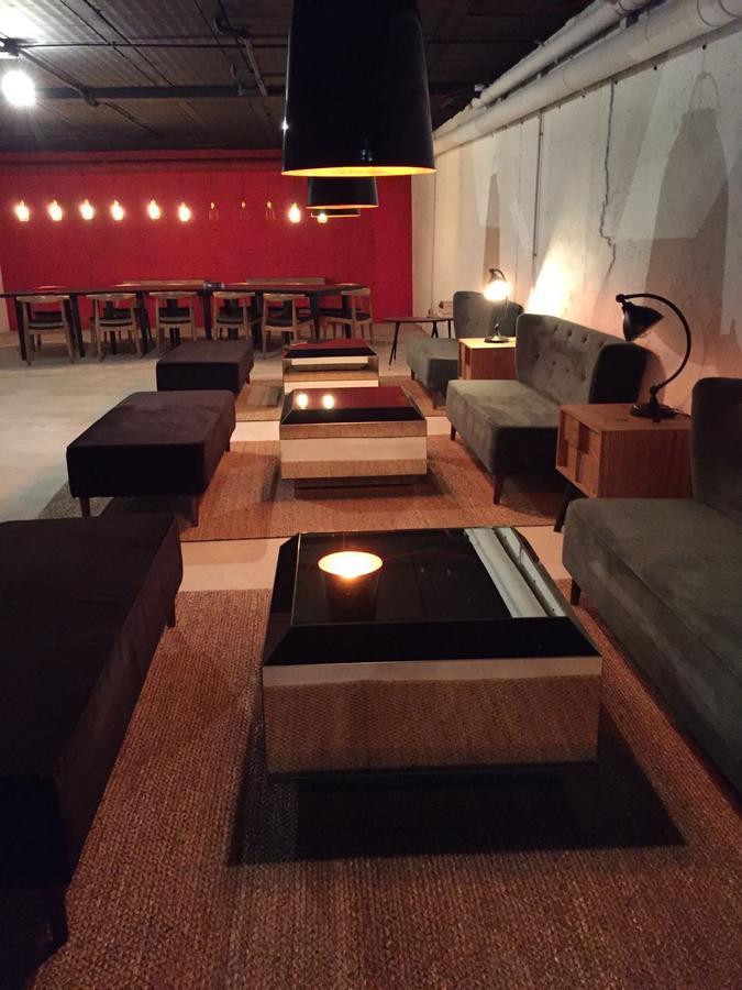 מלון קינטנייה דה אונסימו La Casita De La Planta מראה חיצוני תמונה
