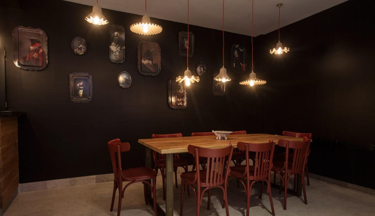 מלון קינטנייה דה אונסימו La Casita De La Planta מראה חיצוני תמונה