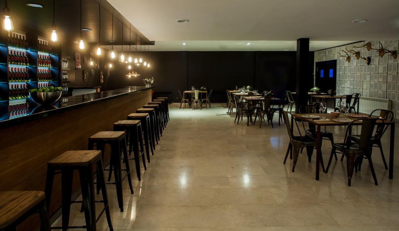 מלון קינטנייה דה אונסימו La Casita De La Planta מראה חיצוני תמונה