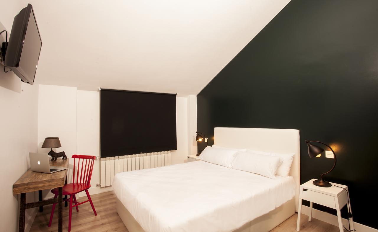 מלון קינטנייה דה אונסימו La Casita De La Planta מראה חיצוני תמונה