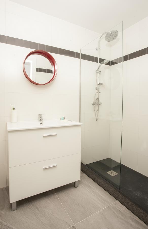מלון קינטנייה דה אונסימו La Casita De La Planta מראה חיצוני תמונה