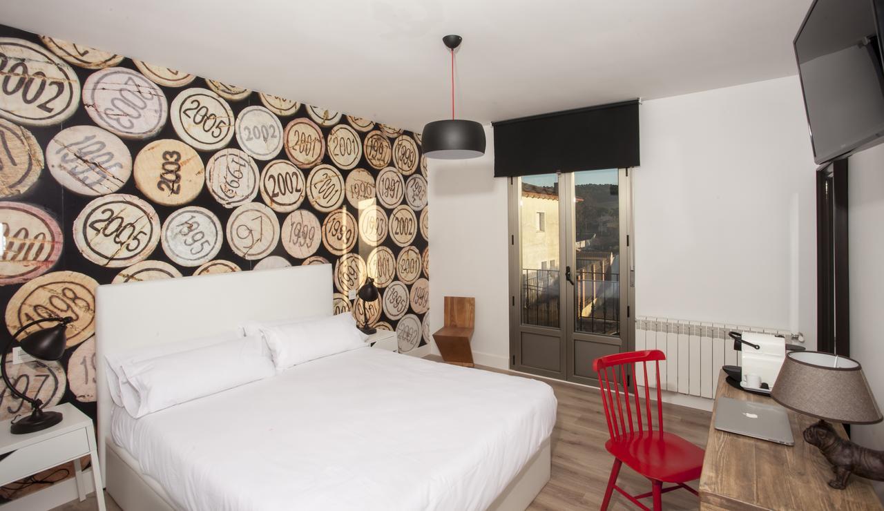 מלון קינטנייה דה אונסימו La Casita De La Planta מראה חיצוני תמונה